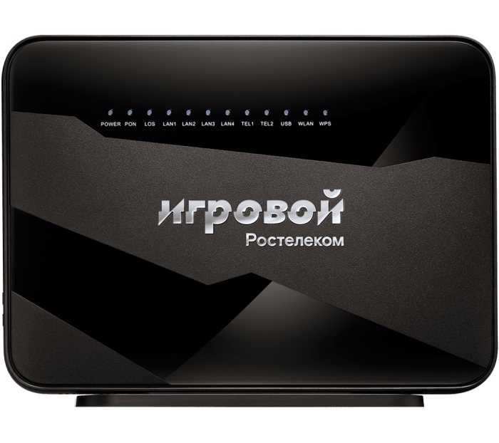 Wi-Fi роутер Ростелеком в деревня Верхнеильясово