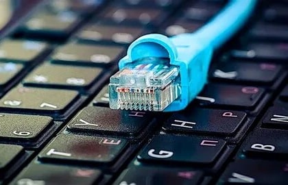 Как выбрать интернет‑провайдера в деревня Верхнеильясово
